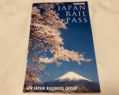 Which Japan Rail Pass To Choose For Your Trip Tokyo Cheapo