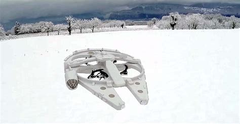 star wars replica drones  totally  twist   epic family classic drone examiner
