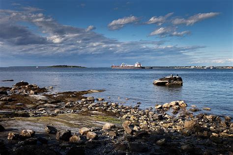 narragansett bay stock  pictures royalty  images istock