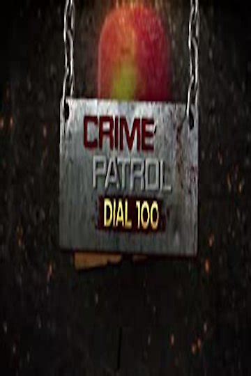 crime patrol dial    yidio