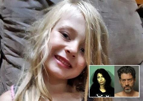police find the lifeless body of a 7 year old missing girl in a river
