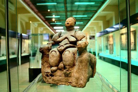 museum  anatolian civilizations