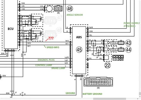 cascadia wiring diagram schematic diagram