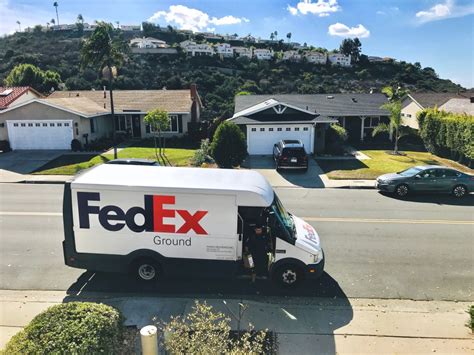 fedex missing package     global mail