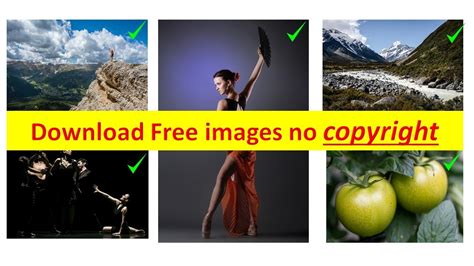 find  images  copyright youtube