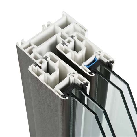 upvc profiles facilitate  selection  users   levels