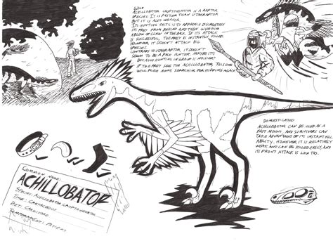 ark survival evolved coloring pages colemanteduran