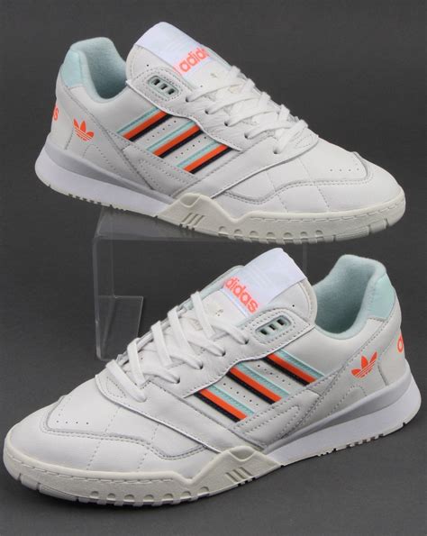 adidas ar trainer cloud whiteice mint  casual classics