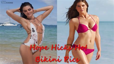 pin on hope hicks hot bikini pics hope hicks leaving the