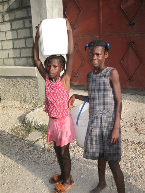 another haiti we care solar