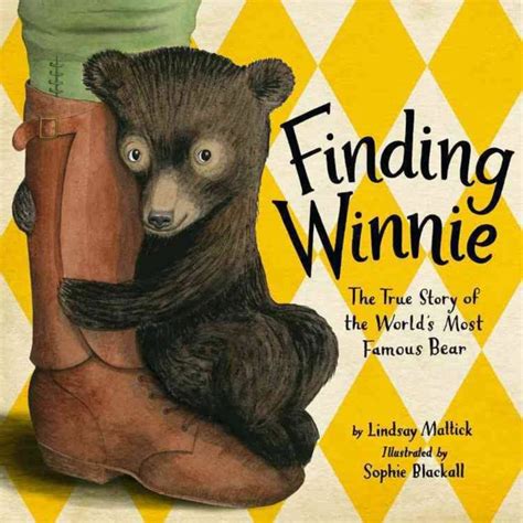 winnie the pooh is actually a girl from canada new book unveils metro news