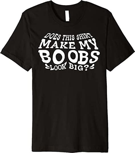 funny big boobs tits t for large chested women ladies