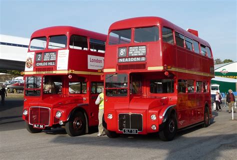great british bus jubilee  coming sunday london bus museum