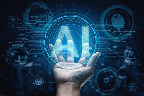 ai applications today  artificial intelligence