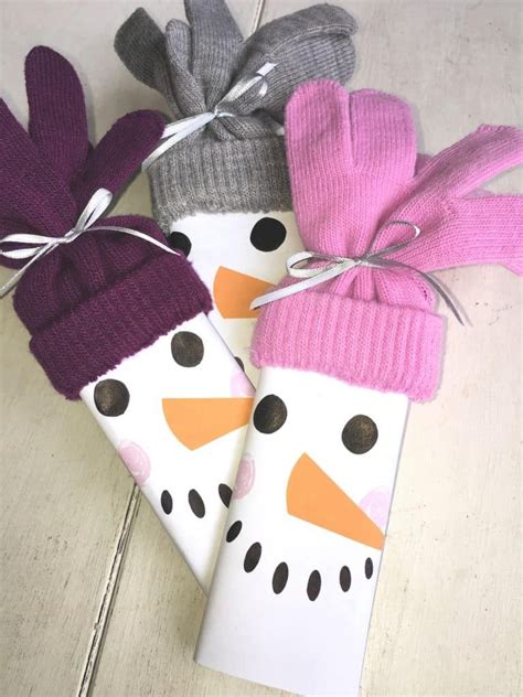 christmas crafts snowman diy christmas gifts christmas projects