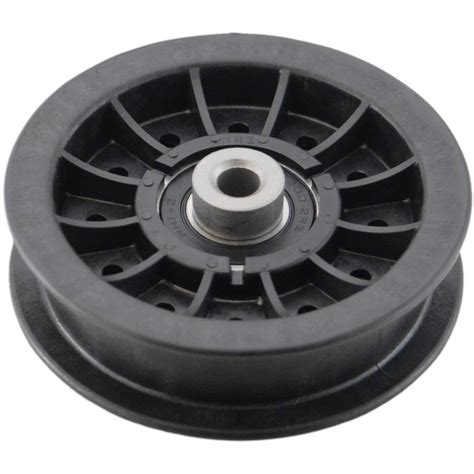 compatible idler pulley  yard machines afg riding mower tools moito