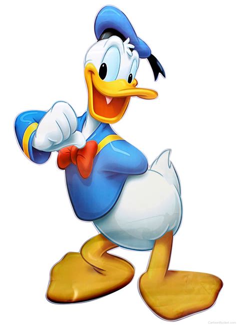 donald duck pictures images page