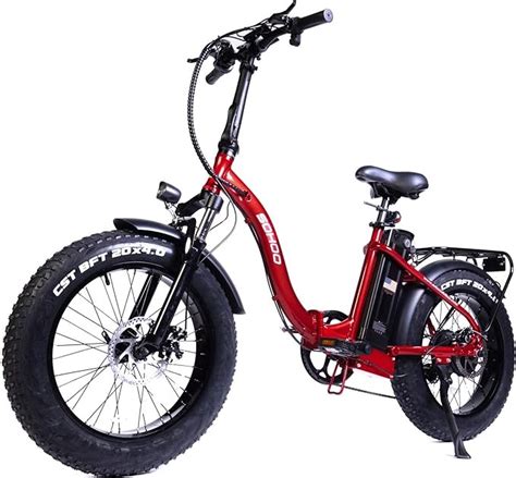 bike prices  reviews sohoo vwah  bike  folding fat tire electric bike adult