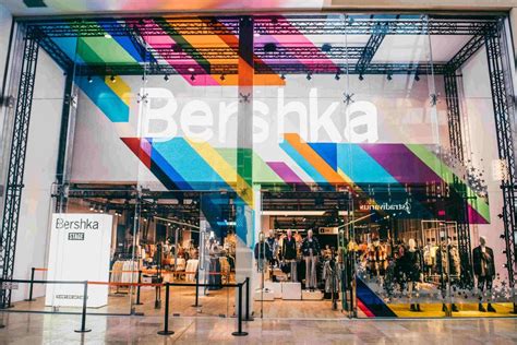 bershka enters welsh market  regional flagship  cardiff