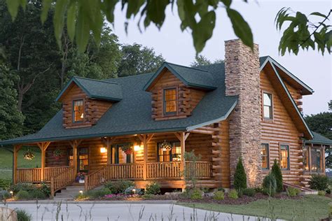 log cabin kits nc log homes  america  custom log timber home manufacturer