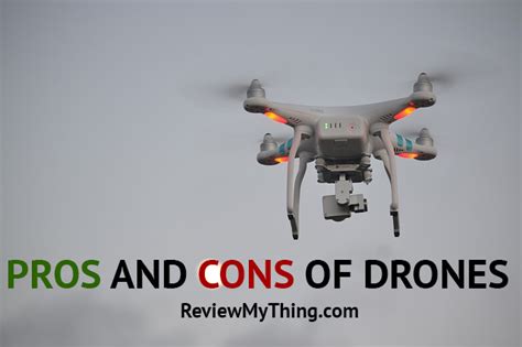 pros  cons  drones debate  essay