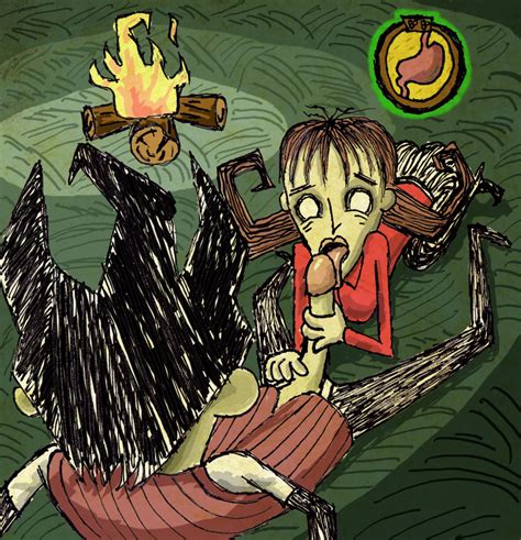 Rule 34 Don T Starve Tagme Wilson 1289896