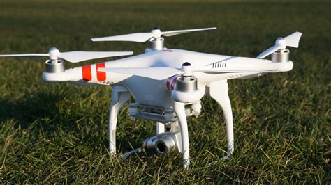 dji phantom quadcopter drone doctor uk