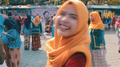 Sma N 5 Yogyakarta Sekolah Afeksi Sarat Prestasi Youtube