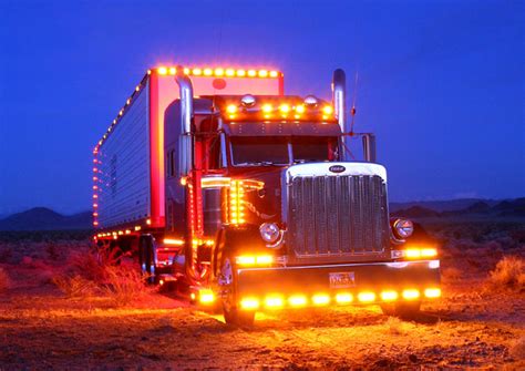 excellent  creative custom semi trucks ideas