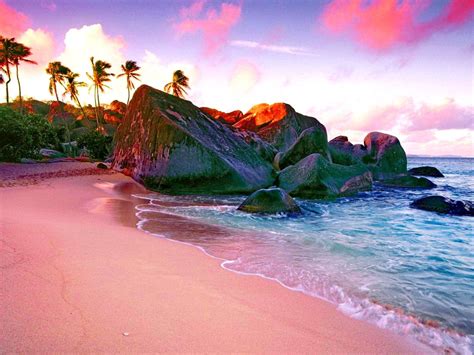 🔥 Download Caribbean Islands Wallpaper By Chadf54 Caribbean Beach
