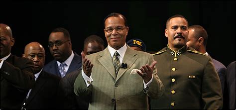 Nation Of Islam At A Crossroad As Leader Exits The New York Times