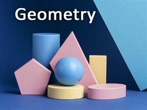 meaning  geometry