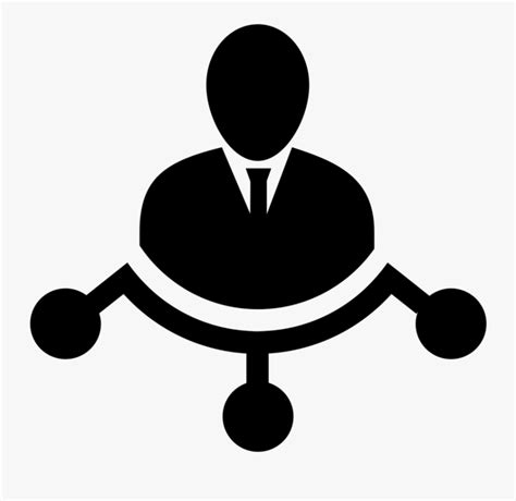 management icon png  transparent clipart clipartkey