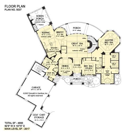 walkout basement floor plans luxury estate dream homes