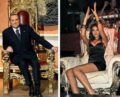 Silvio Berlusconi Found Guilty Of Paying For Sex With