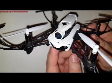 parrot mambo pilot race drone  fpv camera flypad cockpitglasses  unboxing