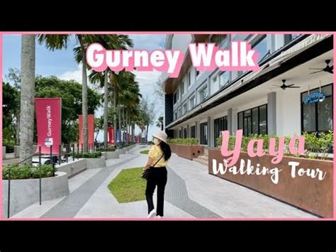 gurney walk  gurney drive gurney paragon gurney plaza