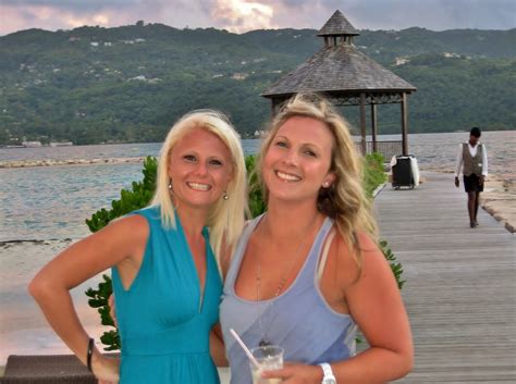 White Wives Vacationing In Jamaica Image 4 Fap