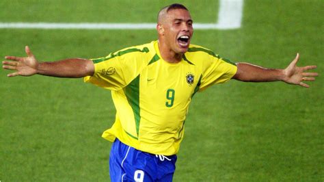 Ronaldo Revela El Origen De Su Inolvidable Corte En El 2002