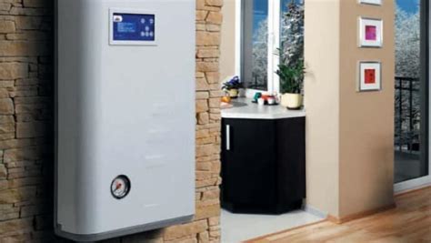 electric boilers water heaters glasgow edinburgh scotland