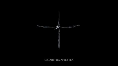 Cigarettes After Sex Lonesum Shazam