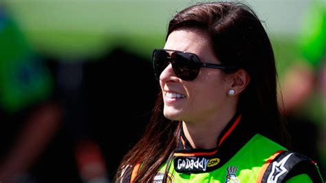 Camping World Rv Sales 301 Danica Patrick Discusses Whether She Would
