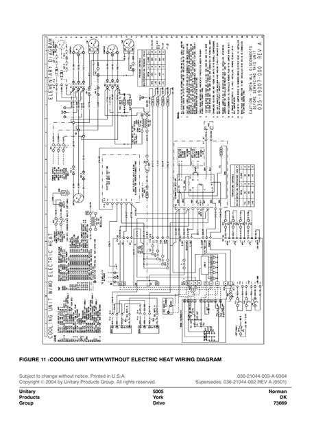 york wiring diagram herbalary