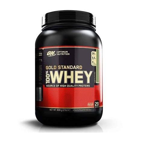 optimum nutrition gold standard whey  lbs  prices reviews