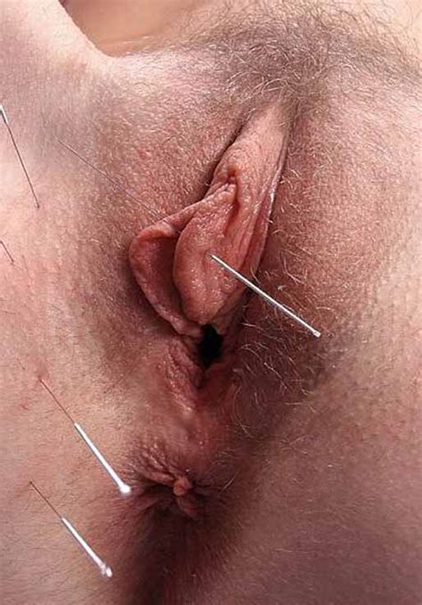 needle play and pussy torture photos