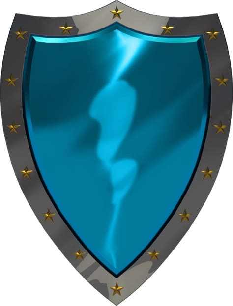 blue shield   dben  deviantart