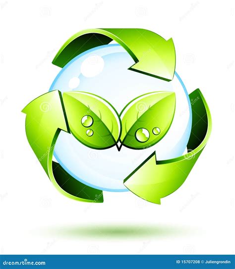 green concept symbol royalty  stock  image