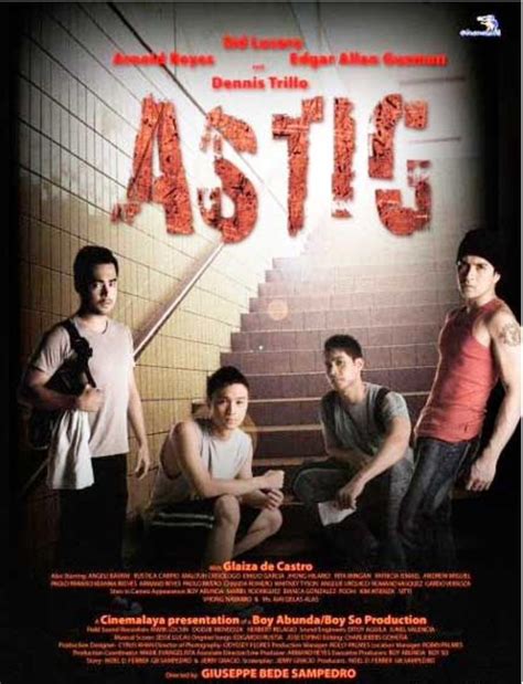 A Filipino Indie Film Subtitled Filipino Drama Movies