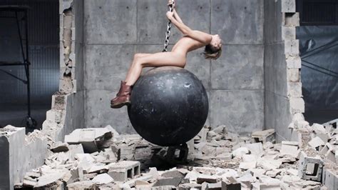 Why Is Terry Richardson Who Shot Miley Cyrus’s Wrecking