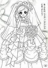 Coloring Book Pages Anime Shoujo Printable Princess Japanese Books Picasa Web Mia Mama Fairy Adult コミティア 画像 Choose Board Albums sketch template